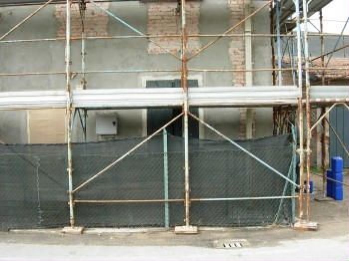 Archisio - Edile Lugli Di Giuseppe Lugli - Progetto Consolidamento