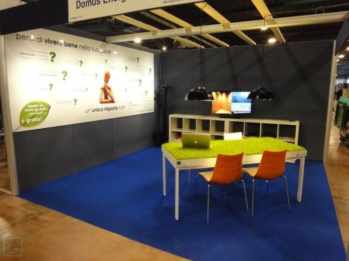 Archisio - Cofra Architettura Design Innovazione - Progetto Fiera vicenza