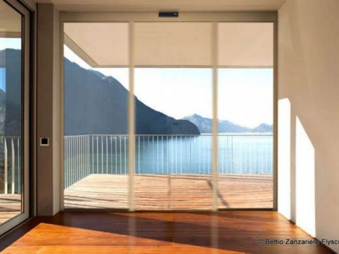 Archisio - Styl Porte Serramenti - Progetto Avvolgibili zanzariere