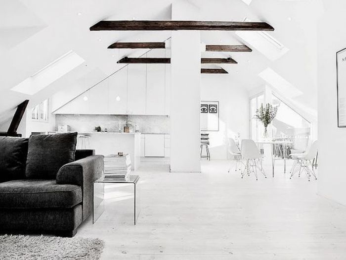 Archisio - Lab Design - Progetto Interior design