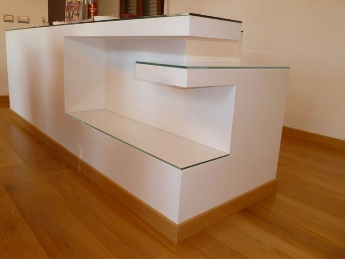 Archisio - Dep Architectural Design - Progetto Ristrutturazioni