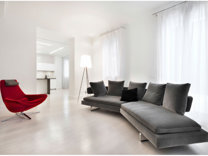 Archisio - Mario Flores - Progetto Mario flores photographer and video maker