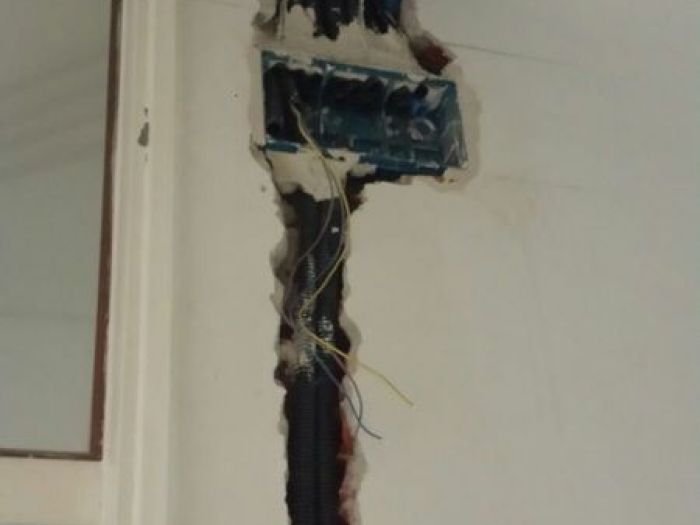 Archisio - Star System Impianti Elettrici - Progetto Impianto con messa a terra