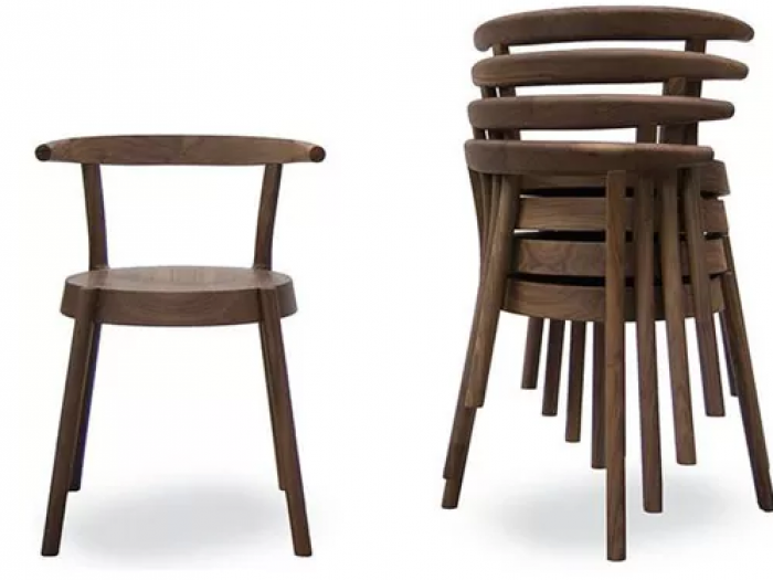 Archisio - Fabio Casiraghi Design - Progetto Espresso chairtonon 2015design paolo nava e fabio casiraghi