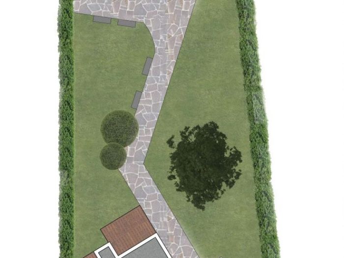 Archisio - Claudia Porcu - Progetto Antares