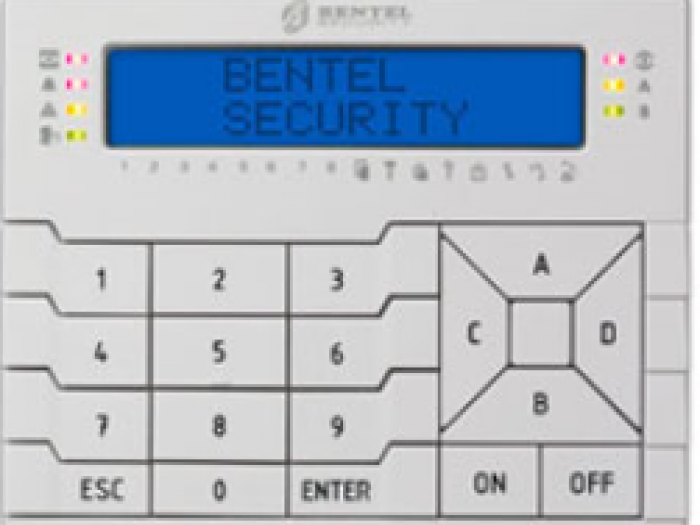 Archisio - Ti4 Telecomunicazioni - Progetto Controllo accessi