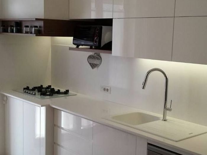 Archisio - Baldassarre Marmi - Progetto Lavoro 4