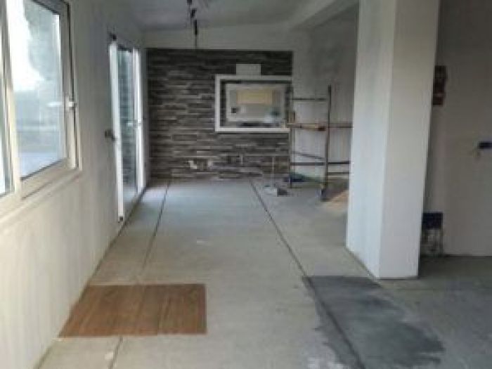 Archisio - Sm Impresa Edile - Progetto Lavori di pavimentazione