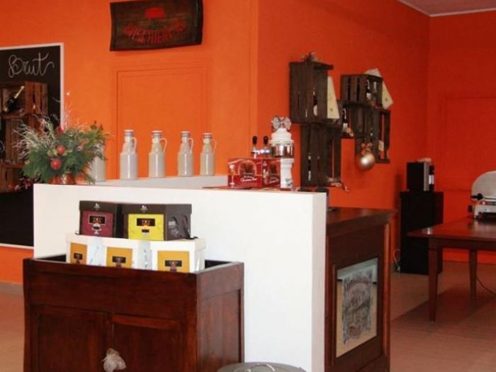 Archisio - Tobehome Interiors - Progetto Ristrutturazione locali