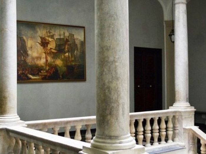 Archisio - Studio Codeb Vergnano - Progetto Architettura da interni