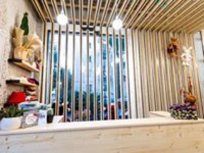 Archisio - Mp Arredamenti - Progetto MP ARREDAMENTI