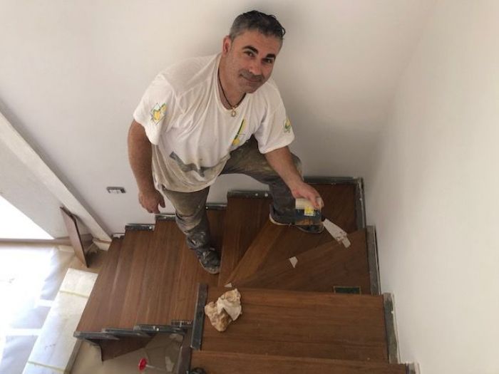 Archisio - Larte Nel Parquet srl - Progetto Realizzazioni 30