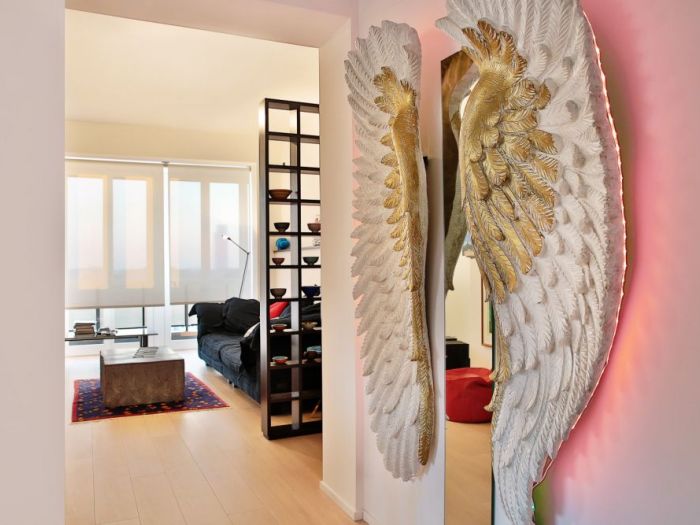 Archisio - Officina8a - Progetto Tomato soup