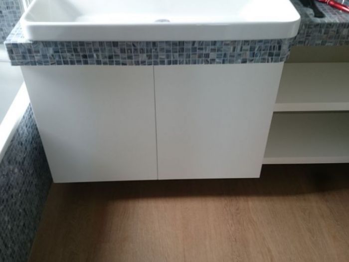 Archisio - Essecia Interior Design - Progetto Bagni