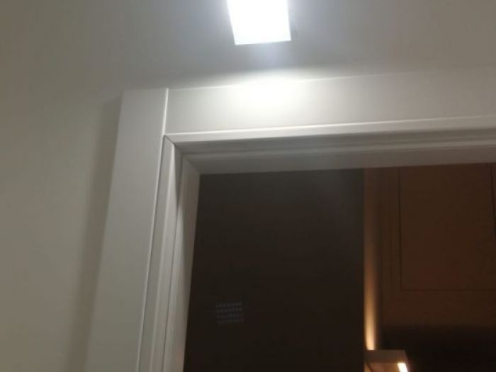 Archisio - Paola Illuminazione - Progetto Appartamento silvia