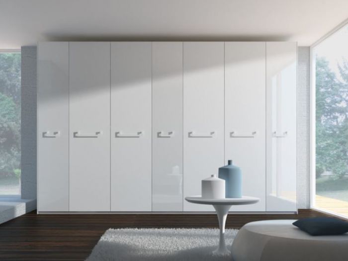 Archisio - Dario Poles - Progetto Industrial design armadi