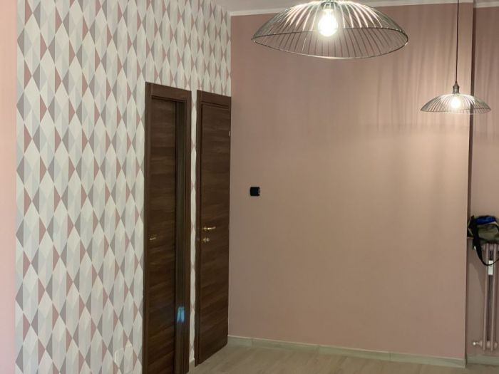 Archisio - Taes Group srl - Progetto House mf