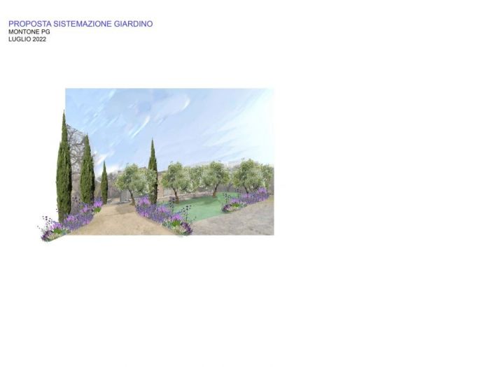 Archisio - Botanica Di Laura Pescari - Progetto Progetti -