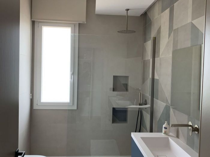 Archisio - Lab 2a Architetti - Progetto Appartamento