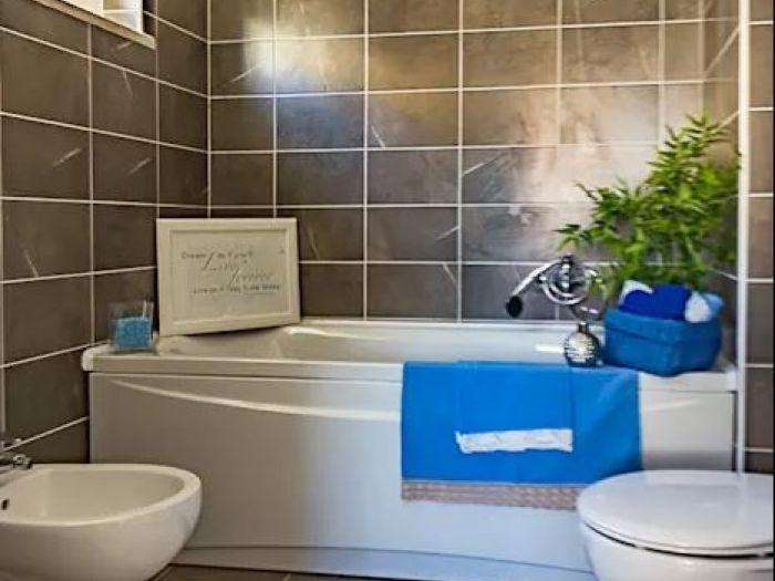 Archisio - Angela Paniccia - Progetto Home staging su appartamento vuoto