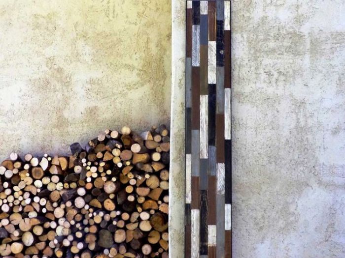 Archisio - Testadilegno - Progetto Varie