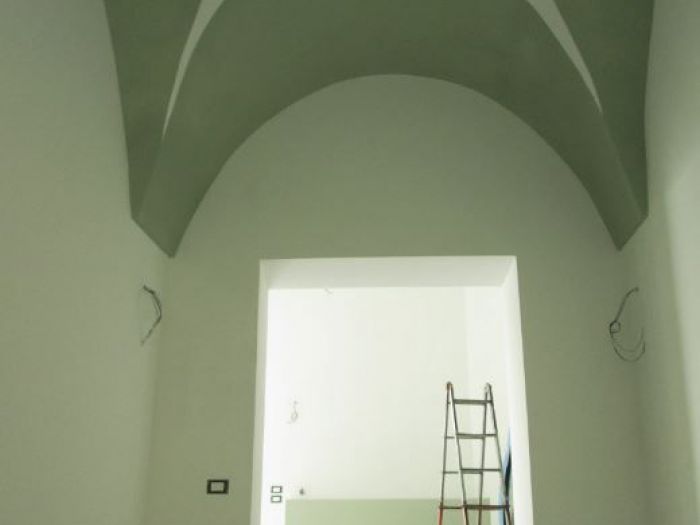 Archisio - Davide Corlian - Progetto Casa m