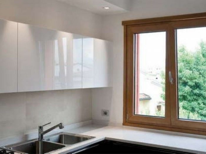 Archisio - Styl Porte Serramenti - Progetto Serramenti esterni