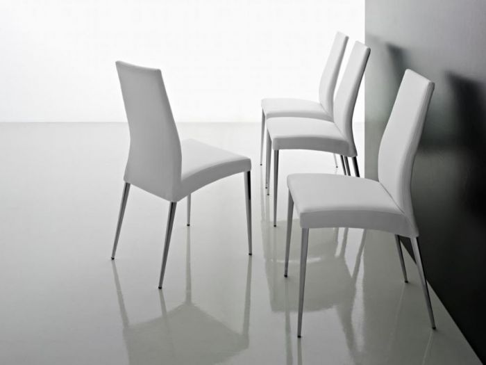 Archisio - Archetipo Architettura E Design - Progetto Soggiorni sediesgabelli