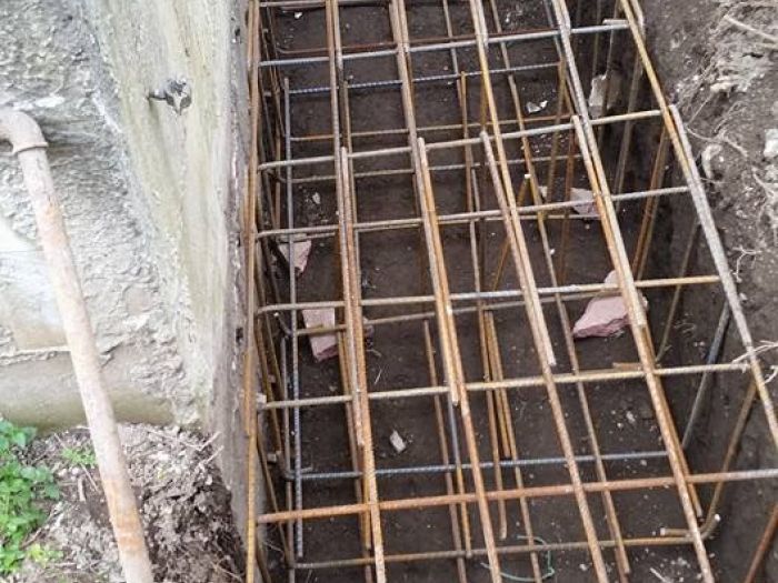 Archisio - Impredil Costruzioni Generali - Progetto Costruzioni generali e ristrutturazioni edili