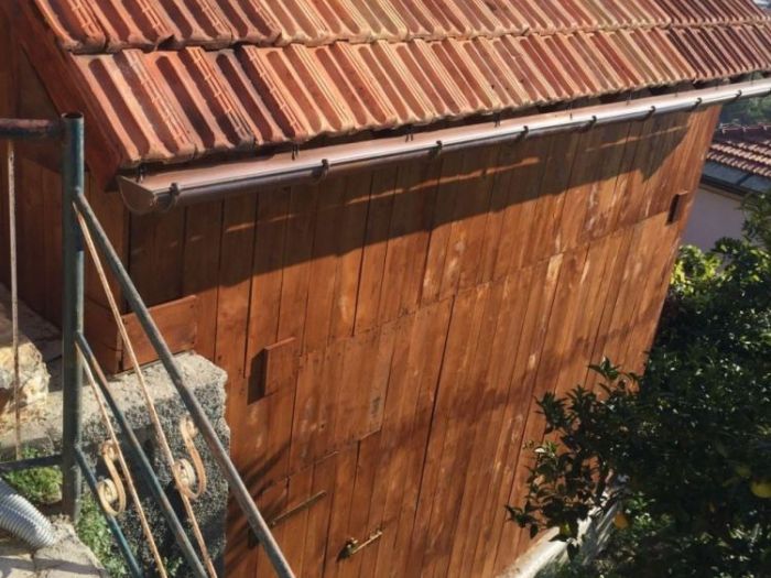 Archisio - Ait Costruzioni Impianti srl - Progetto Rifacimento e posa in opera di coperture e tetti