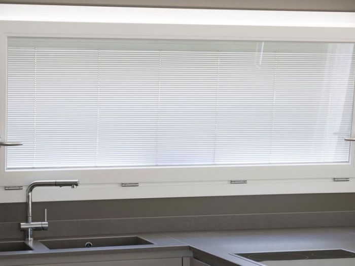 Archisio - Capelli Serramenti - Progetto Sistemi oscuranti