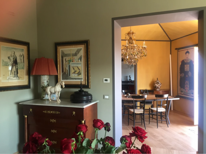 Archisio - More Than Architecture Studio - Progetto Casa fbRoma