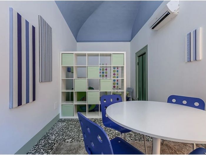 Archisio - Gabriella Sala Home Staging Relooking Specialist - Progetto Relooking agenzia immobiliare prima agenzia esperienziale in italia