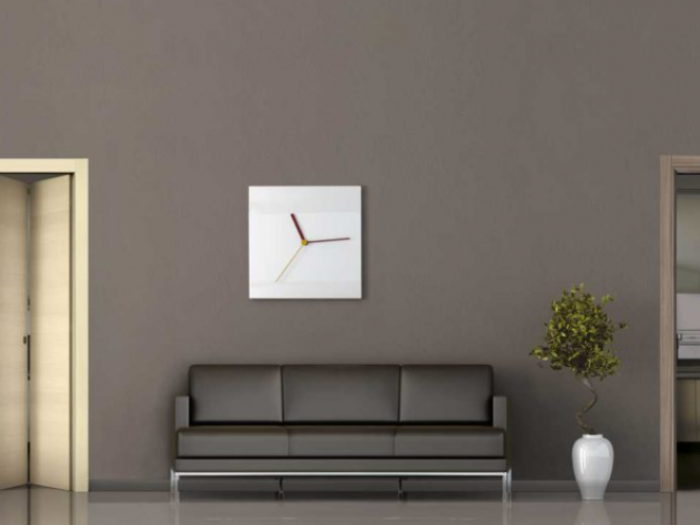 Archisio - Idea Tenda - Progetto Porte interne