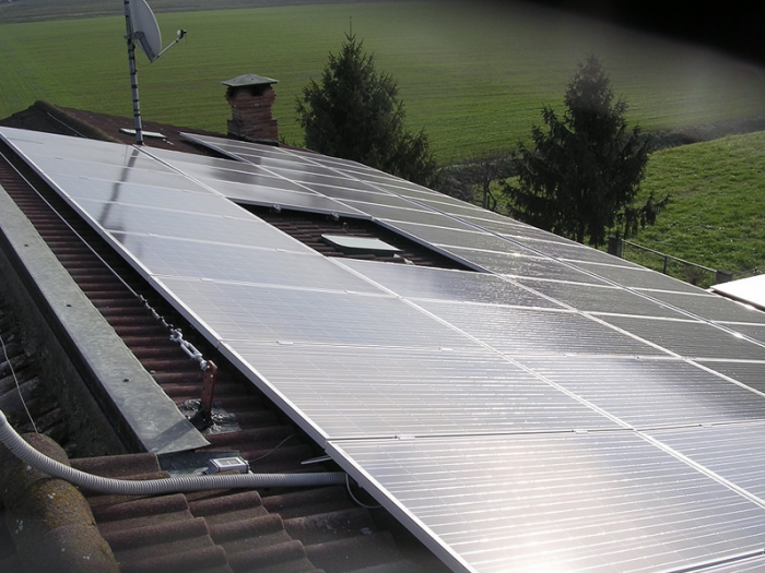 Archisio - Sie Impianti Elettrici - Progetto Citofonia e satelliti