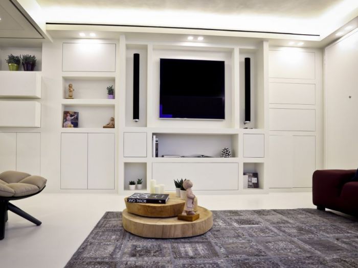 Archisio - Studio Di Progettazioni Darchimire - Progetto Ristrutturazione a brendola