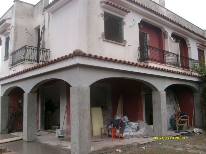 Archisio - Edilizia 3a srl - Progetto Nuove costruzioni