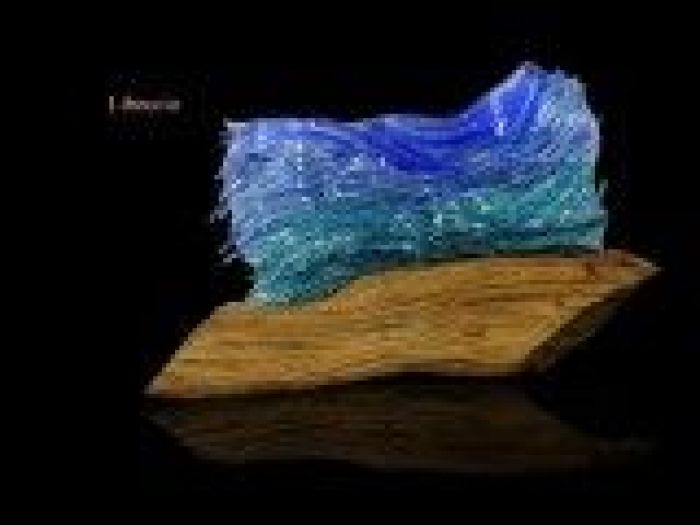 Archisio - Sandro Moro Vetro Design - Progetto Sandro moro vetro design