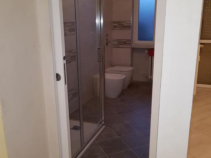 Archisio - Edildiano srl - Progetto Ristrutturazione appartamento