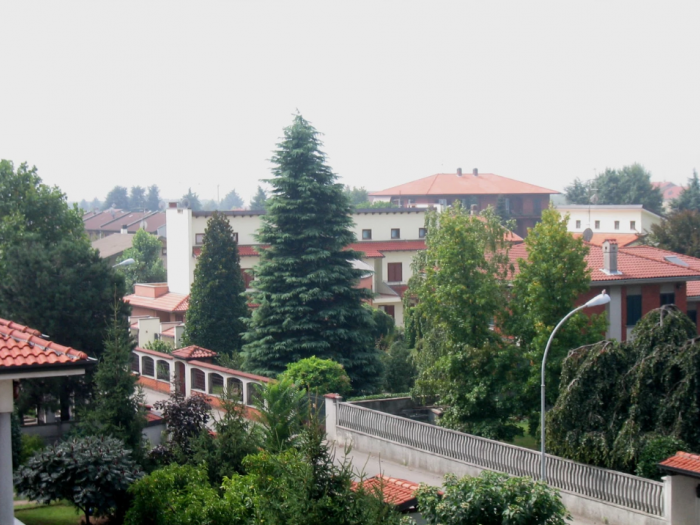 Archisio - Studio Patetta - Progetto Villetta a casorezzo