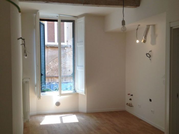 Archisio - Impresa Edile Ctbm - Progetto Ristrutturazione appartamento