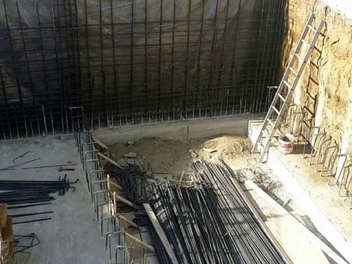 Archisio - Cpm Costruzioni Sas - Progetto Interni esterni e strutture in cemento armato