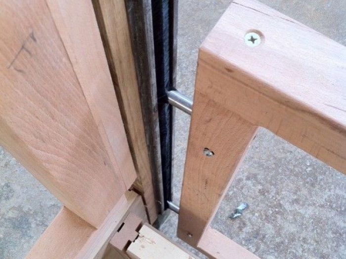 Archisio - Cofra Architettura Design Innovazione - Progetto Realizzazione letto per disabile