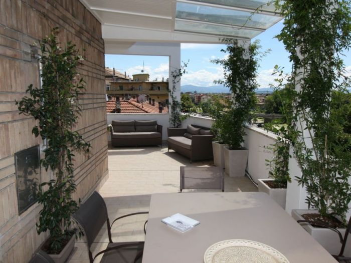 Archisio - Montenero Sirocchi - Progetto Ristrutturazione esterni