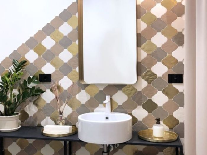 Archisio - Tonalite - Progetto Zoe bistrot