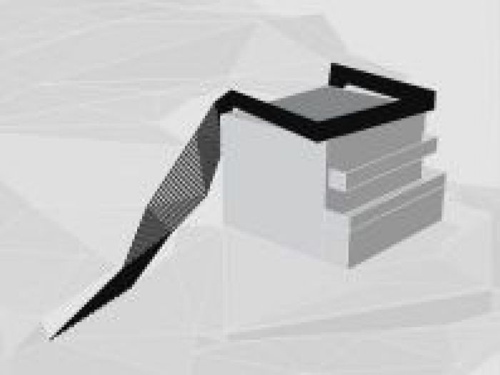 Archisio - Plasma Studio - Progetto Paramount-alma