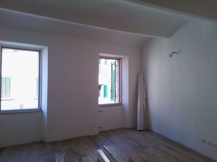 Archisio - Conat Edilizia Snc - Progetto Ristrutturazione di appartamento