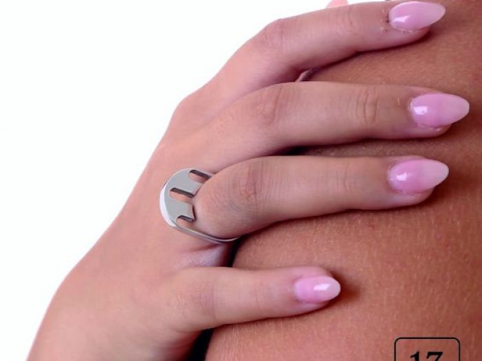 Archisio - Pierfrancesco Arnone - Progetto I miti anelli