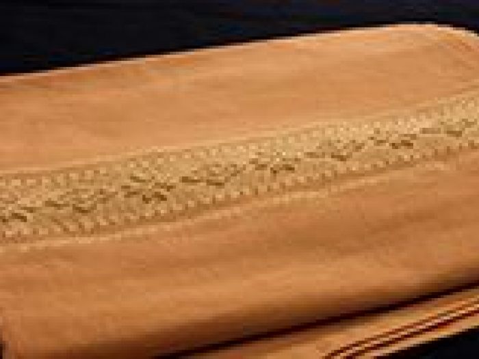 Archisio - Langolino Laboratorio Tessile - Progetto Tovagliato