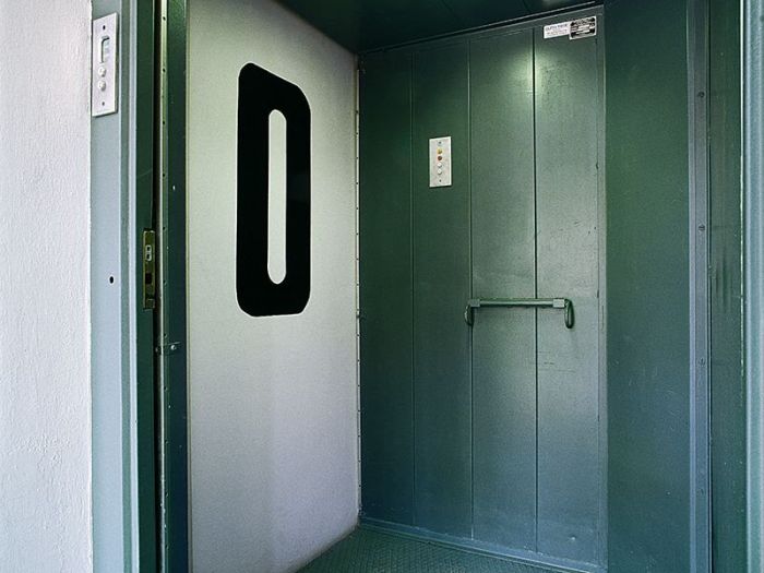 Archisio - Nicola Gisonda - Progetto Officine del volo